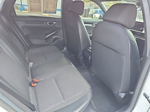 Certified 2023 Honda Civic Sport image 11