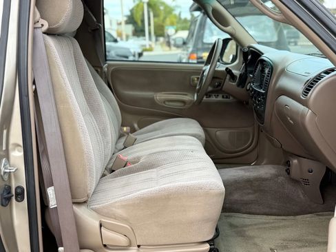 Used 2002 Toyota Tundra SR5 image 17