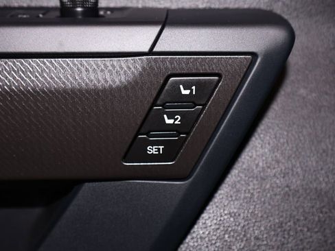 Used 2024 Toyota Sequoia TRD Pro AWD/4WD image 12