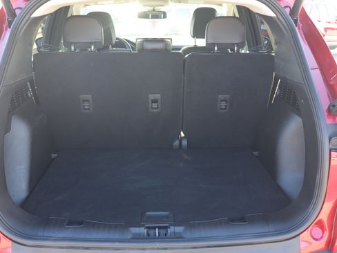 Used 2025 Ford Escape SE w/ PHEV Premium Package image 26