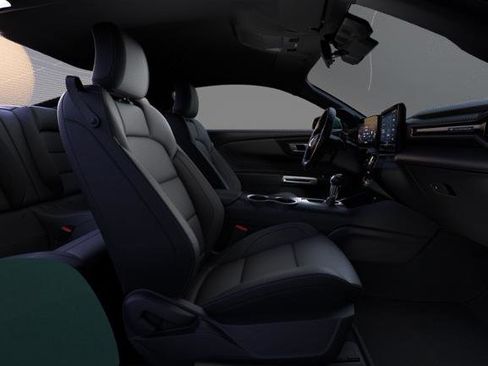 New 2026 Ford Mustang Coupe image 27