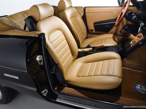 Used 1988 Alfa Romeo Spider Graduate image 37