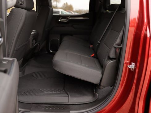 New 2026 Chevrolet Silverado 1500 RST image 26