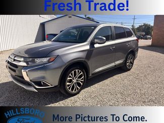 Used 2016 Mitsubishi Outlander SE video 1