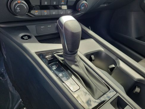 New 2027 Nissan Sentra S w/ Floor Mat Package FWD image 31