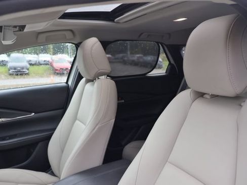 Used 2024 MAZDA CX-30 AWD 2.5 S w/ Preferred Package image 10