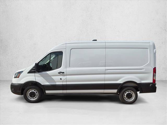 New 2026 Ford Transit 250 148 Medium Roof RWD image 5