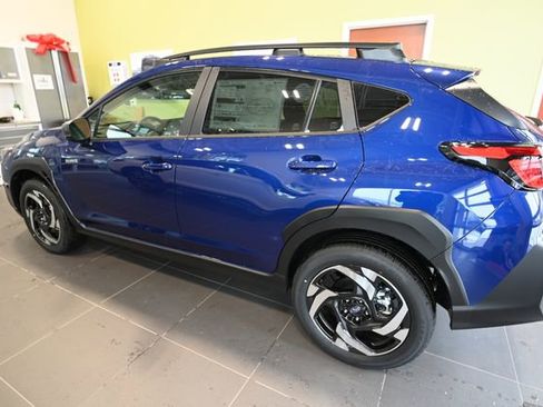 New 2026 Subaru Crosstrek 2.5i Limited AWD/4WD image 10