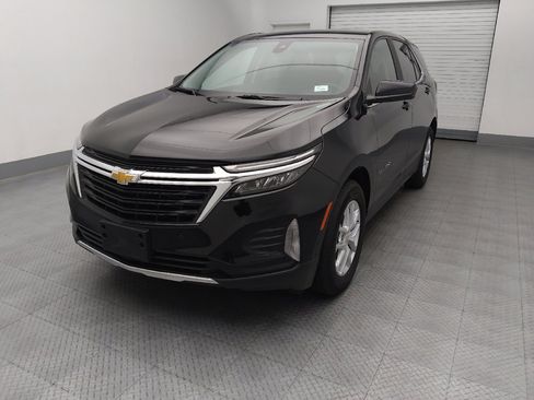 Used 2024 Chevrolet Equinox LT FWD image 15