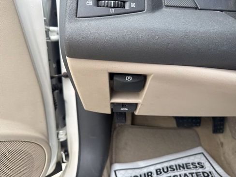 Used 2003 Cadillac CTS 3.2 w/ Preferred Equipment Group image 35