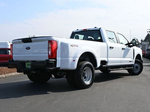 New 2026 Ford F350 XL image 3