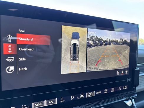 New 2026 GMC Hummer EV SUV image 6