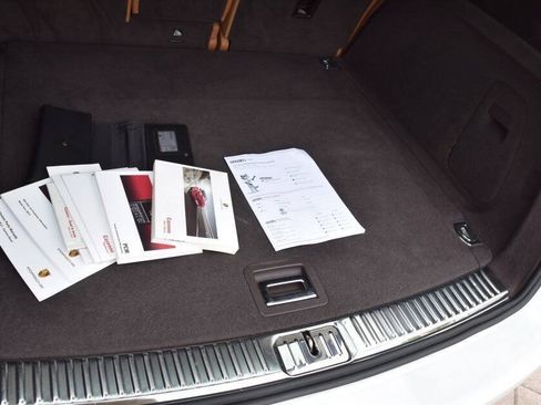 Used 2013 Porsche Cayenne Diesel AWD/4WD image 80