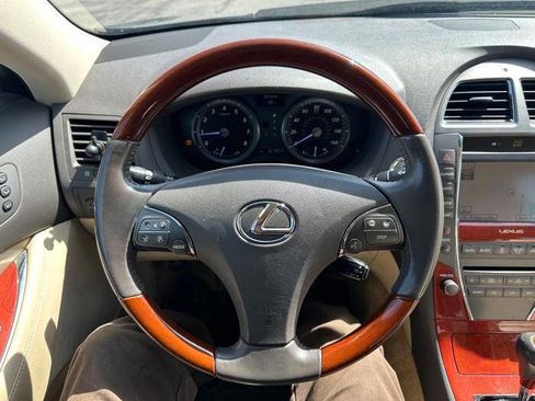Used 2012 Lexus ES 350 FWD image 34