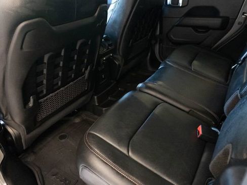 Used 2023 Jeep Wrangler Unlimited Rubicon 392 w/ Dual Top Group AWD/4WD image 21