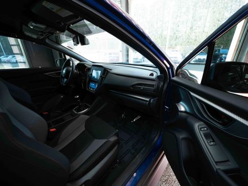 Used 2023 Subaru WRX image 25