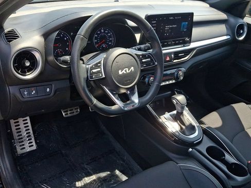 Certified 2023 Kia Forte GT-Line FWD image 26