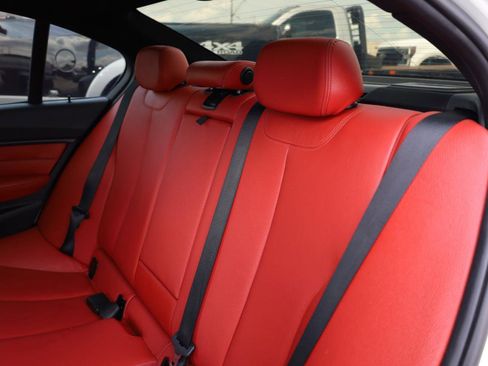 Used 2014 BMW 335i Sedan RWD image 15