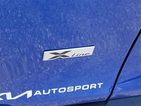 Used 2024 Kia Seltos X-Line image 28