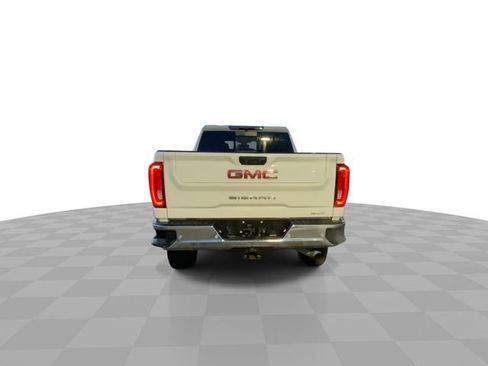 Used 2023 GMC Sierra 2500 SLT w/ SLT Premium Package image 9