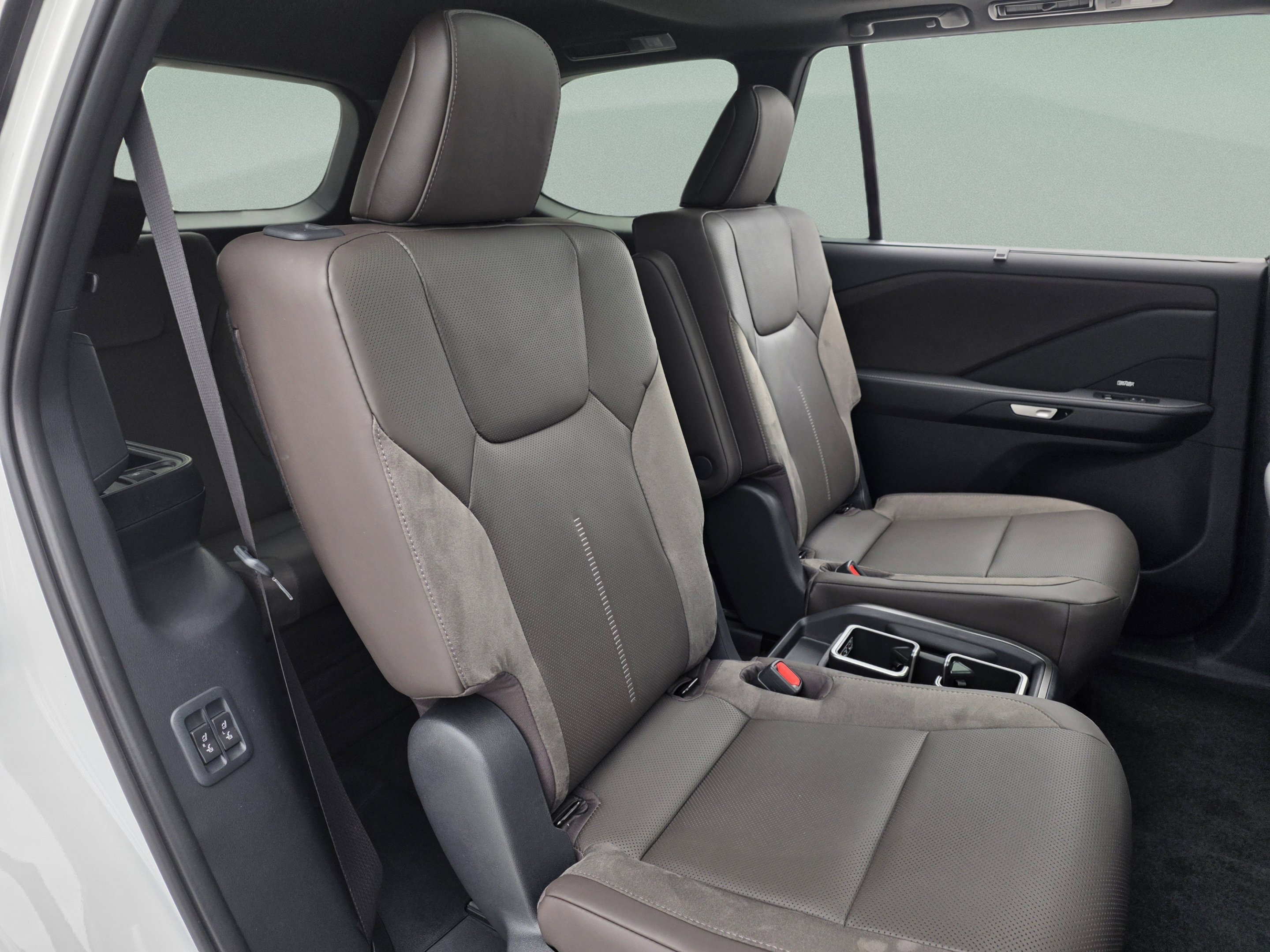 Certified 2026 Lexus TX 350 AWD w/ Technology Package image 21