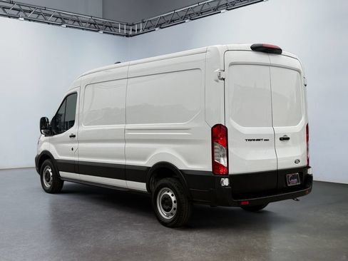 Used 2026 Ford Transit 250 148 Medium Roof RWD image 8