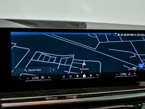 Used 2024 BMW X5 xDrive40i w/ M Sport Package image 22