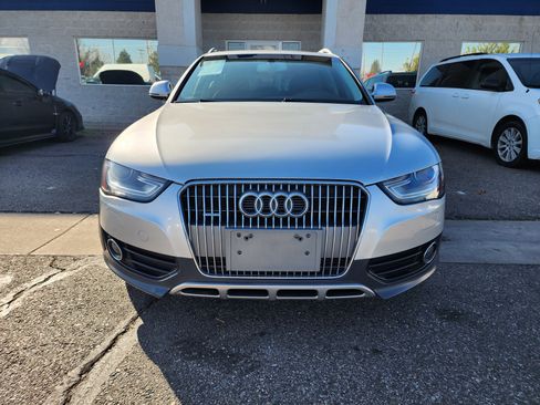 Used 2014 Audi A4 Premium Plus AWD/4WD image 2