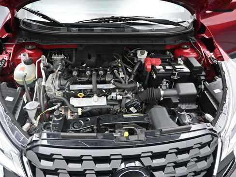 Used 2022 Nissan Kicks SV w/ Interior Electronics Package image 14