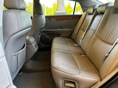 Used 2006 Toyota Avalon Limited FWD image 22