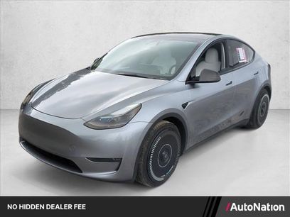 Used 2024 Tesla Model Y Performance