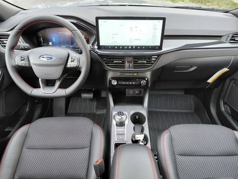 New 2026 Ford Escape ST-Line Select w/ Tech Pack #2 image 31