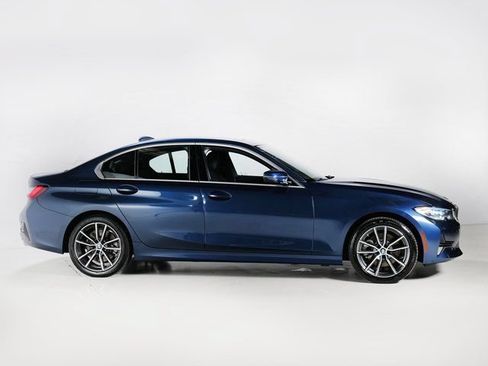 Used 2022 BMW 330i xDrive Sedan w/ Driving Assistance Package AWD/4WD image 31