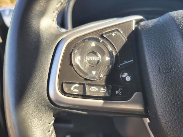 Used 2022 Honda CR-V EX-L image 27