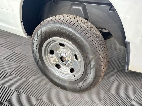 Used 2019 RAM 1500 Tradesman w/ Popular Equipment Group RWD image 9