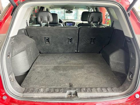 Used 2019 GMC Terrain SLT w/ Preferred Package FWD image 24