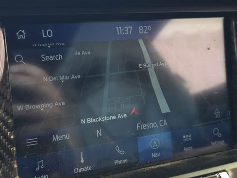 Used 2021 Ford Mustang Mach 1 w/ Equipment Group 700A RWD image 20