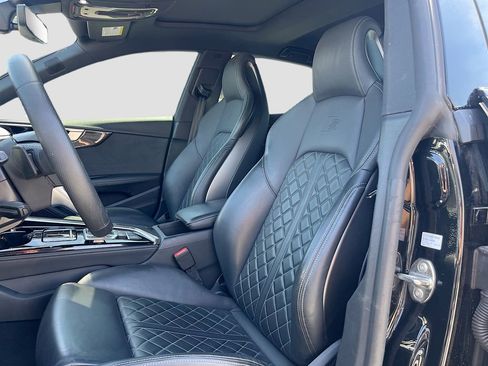 Used 2023 Audi S5 Premium Plus w/ Premium Plus Package image 21