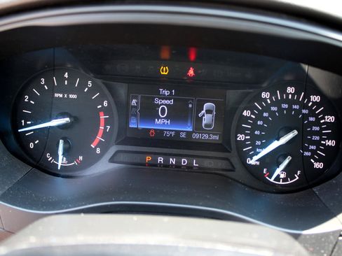 Used 2020 Ford Fusion S image 19