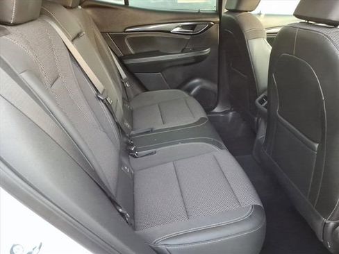 Used 2023 Buick Envision Preferred image 23