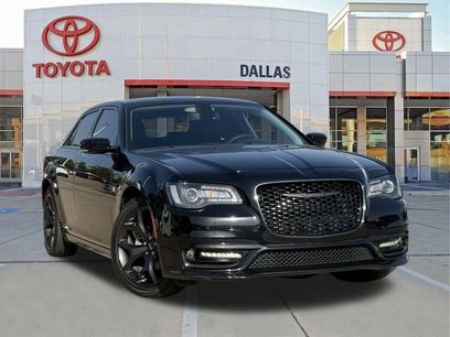 Used 2022 Chrysler 300 Touring L