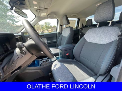 New 2025 Ford Maverick XLT w/ 4K Tow Package image 15