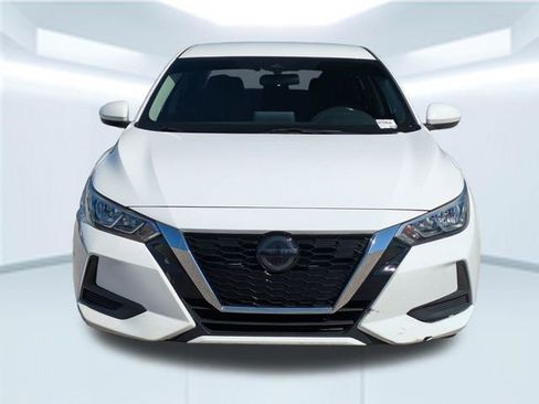 Used 2021 Nissan Sentra SV FWD image 10