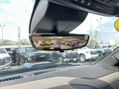 Certified 2023 Chevrolet Silverado 1500 ZR2 w/ Technology Package image 53