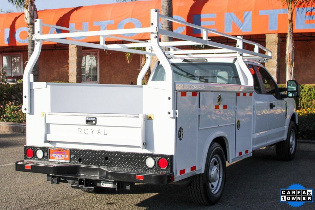 Used 2018 Ford F350 XL RWD image 9