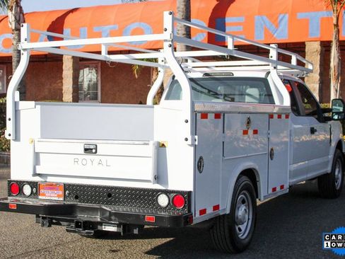 Used 2018 Ford F350 XL RWD image 9