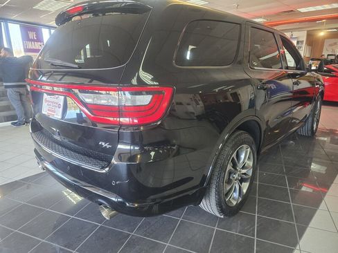Used 2020 Dodge Durango R/T image 4