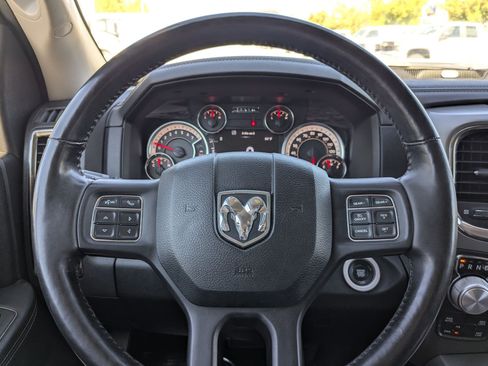Used 2017 RAM 1500 Sport AWD/4WD image 16