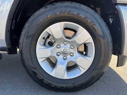 New 2025 RAM 1500 Big Horn image 11