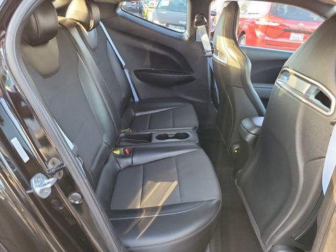 Certified 2022 Hyundai Veloster N FWD image 20